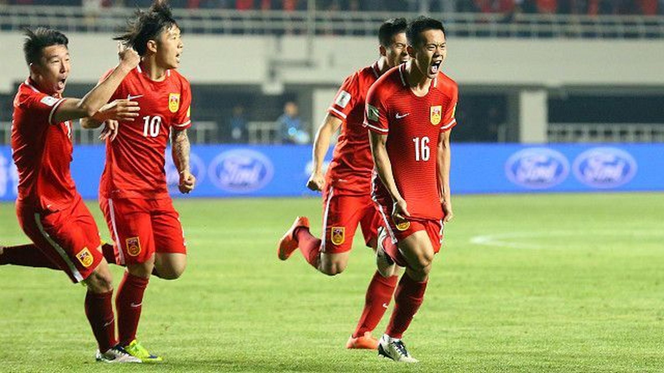 国足连胜，成功夺得国际比赛冠军