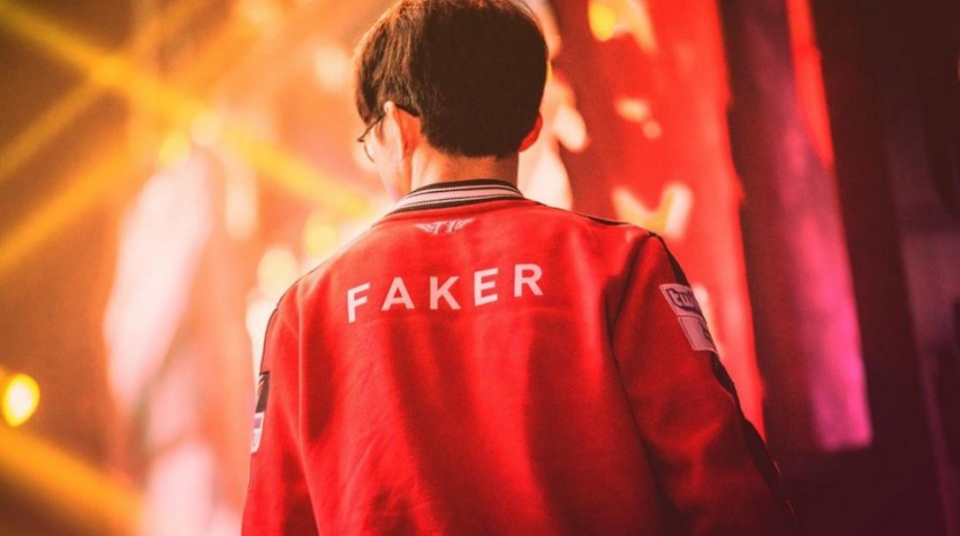 LDSports乐动Faker新星官方发布新规表现惊艳，老鹰未来可期！